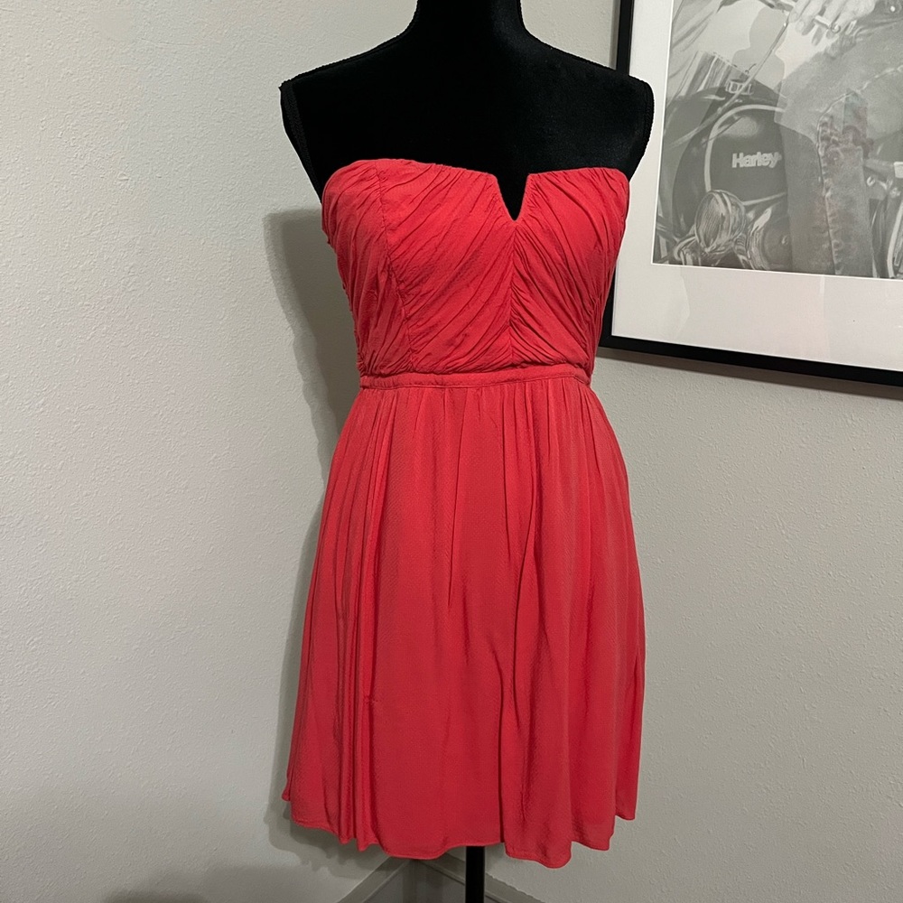 Urban outfitters date/summer dress